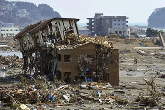 България дава 200 000 лв. хуманитарна помощ за Япония