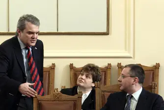 Р. Петков: Такава контрабанда не е имало от югоембаргото