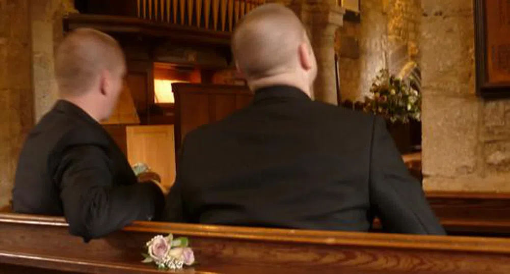 В Бразилия ще глобяват закъснелите за олтара булки