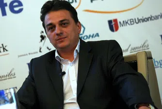 Н. Ялъмов: Нищо не се случи за година и половина