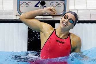 Кои компании спечелиха реклама по време на Олимпиадата