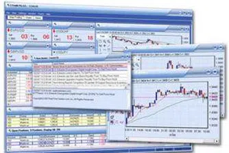 Стартира записването за III-ти кръг на ForexBall 2010