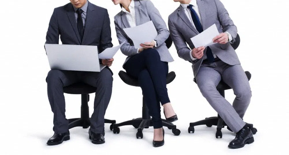 Как да включите по-ефективно временните си проекти в CV-то