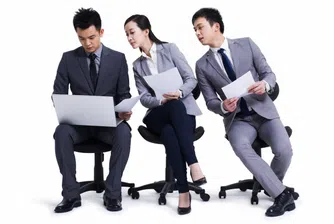 Как да включите по-ефективно временните си проекти в CV-то