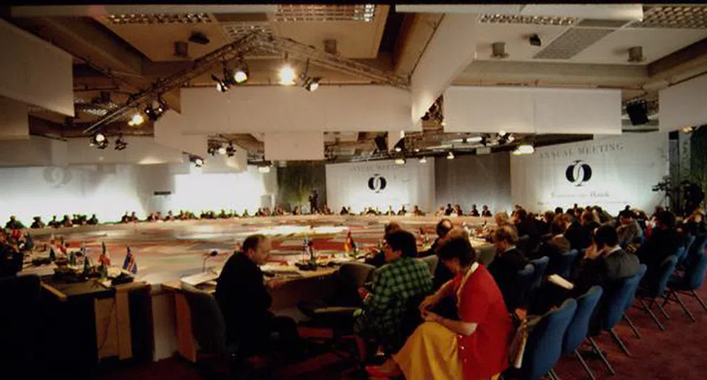 ЕБВР отбелязва 20 години от началото на прехода в соцблока