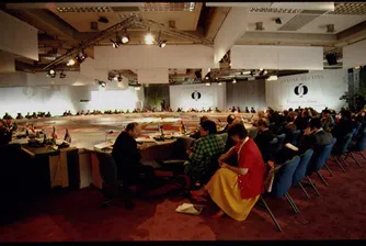 ЕБВР отбелязва 20 години от началото на прехода в соцблока