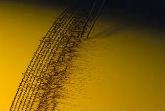 5 по Рихтер в Турция