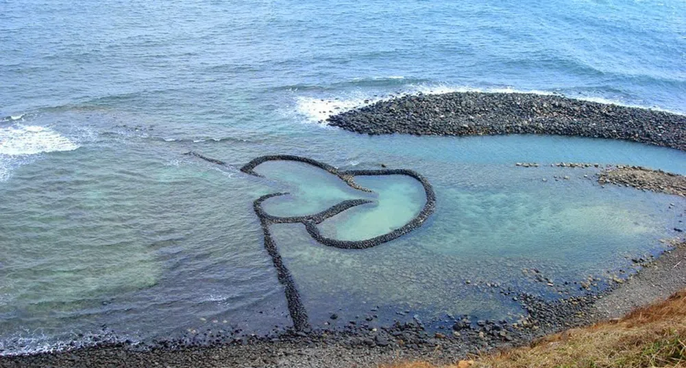 Едно романтично кътче (само) за влюбени