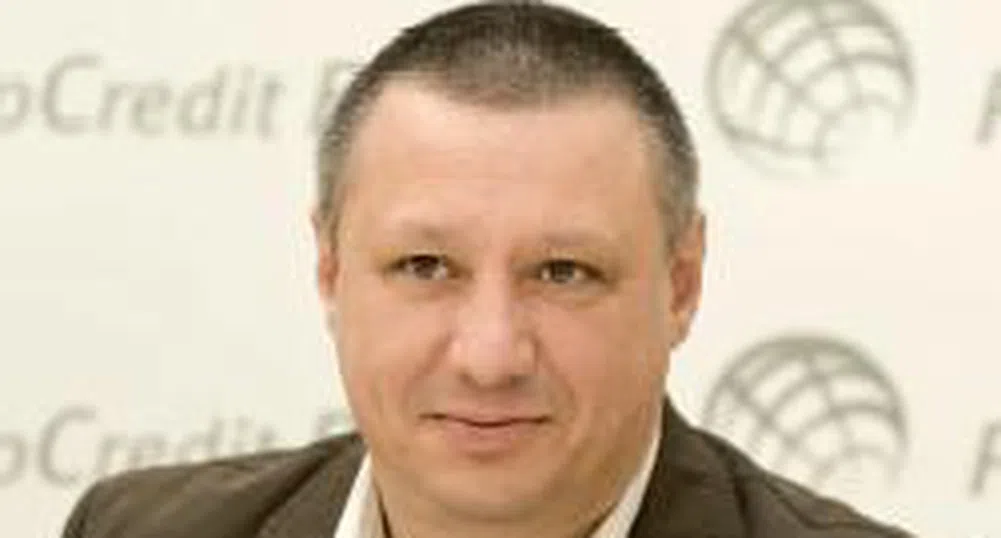 ПроКредит Банк подписа нова кредитна линия с KfW