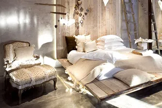 Чаровен и луксозен: Хотел Areias do Seixo Charm