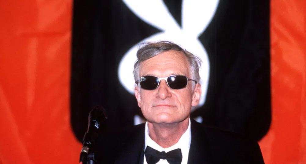 Playboy ще разширява дейността си в Китай (но без порно)