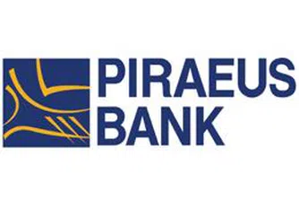 Банка Пиреос с печалба от 45.9 млн. лева