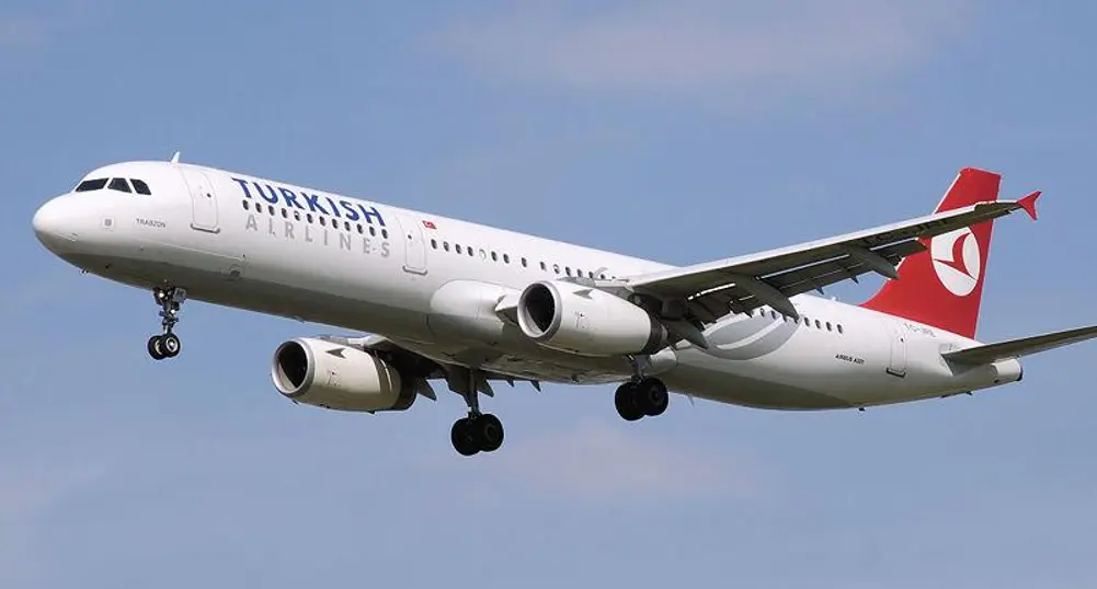 Turkish Airlines има желание да закупи полската LOT