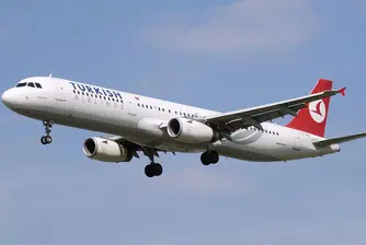 Turkish Airlines има желание да закупи полската LOT