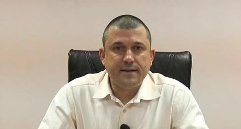 Б. Павлов: Ще продължат пакетните сделки при падащ пазар