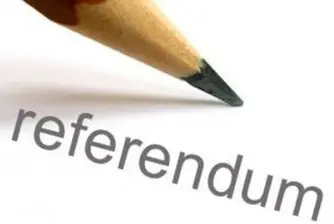 Ето въпроса за гръцкия референдум