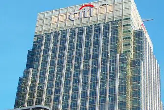 Citigroup продава подразделението си за дялово инвестиране