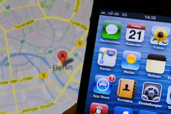 Приложението Google Maps за iOS е свалено над 10 млн. пъти за 48 часа