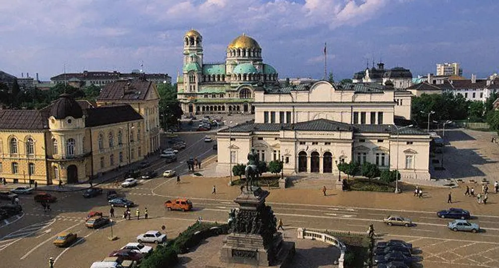 Ден на отворените врати в парламента