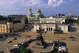 Ден на отворените врати в парламента