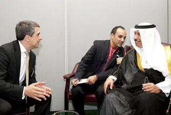 Кувейт иска да инвестира в България