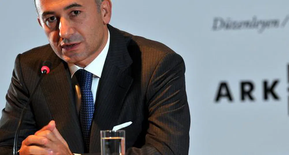 Това са 10-те най-богати хора в Турция