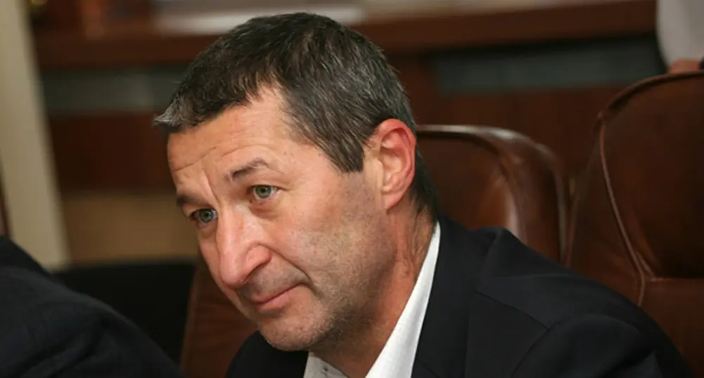 Каролев: Ако до 6 месеца няма резултат, напускам