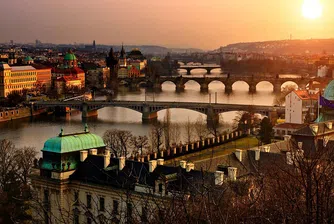 Европейските градове, в които е най-вероятно да бъдете преджобени