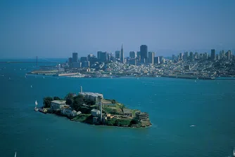 Най-необичайните острови в света (2 част)