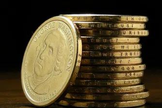 Полицай в САЩ откраднал дефектни монети за 2.4 млн. долара