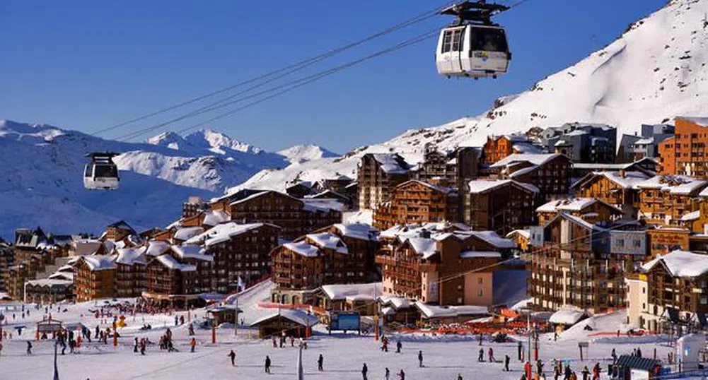 Оферти в Пампорово на цени от 500 евро/кв.