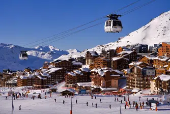 Оферти в Пампорово на цени от 500 евро/кв.