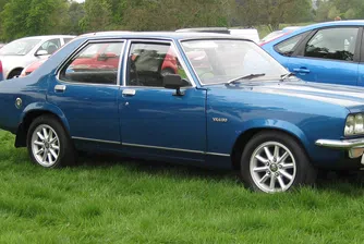 Най-екологичният автомобил