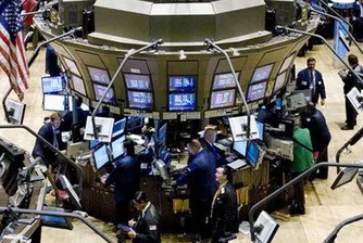 Водещите индекси атакуват дъната си от май