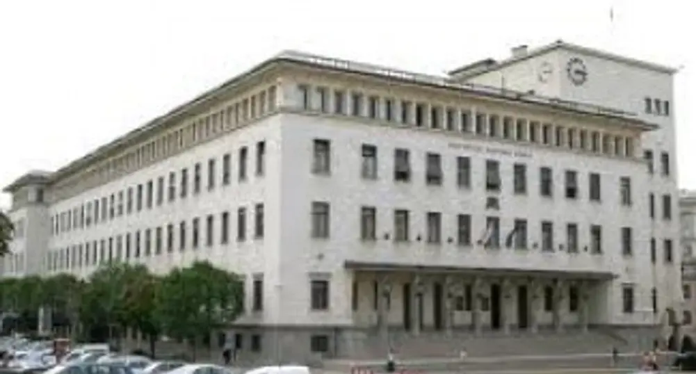 Прокуратурата се самосезира за печатницата на БНБ
