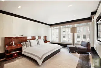 Джеф Гордън с апартамент за 30 млн. долара (снимки)