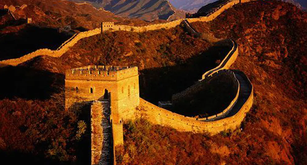 Финансова криза в Китай до 5 години?