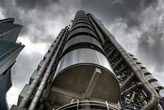 Инвестициите в индустриални площи в Европа се увеличават