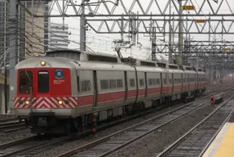 БДЖ ще купува нови пътнически вагони