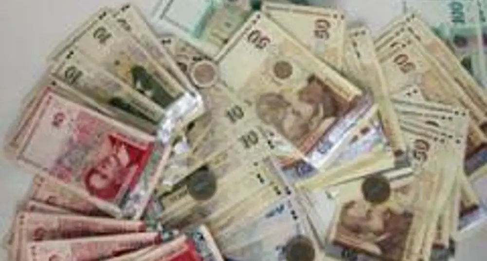 Consolidated Budget Nearly Balanced by September 30