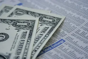 Щатските компании купуват собствени акции при рекордни темпове