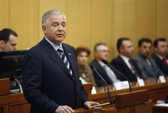 Осъдиха на 10 години затвор бившия хърватски премиер