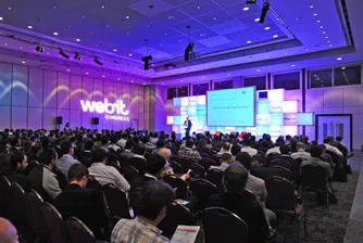 По-малко от 10 дни до Webit CEE Digital Summit