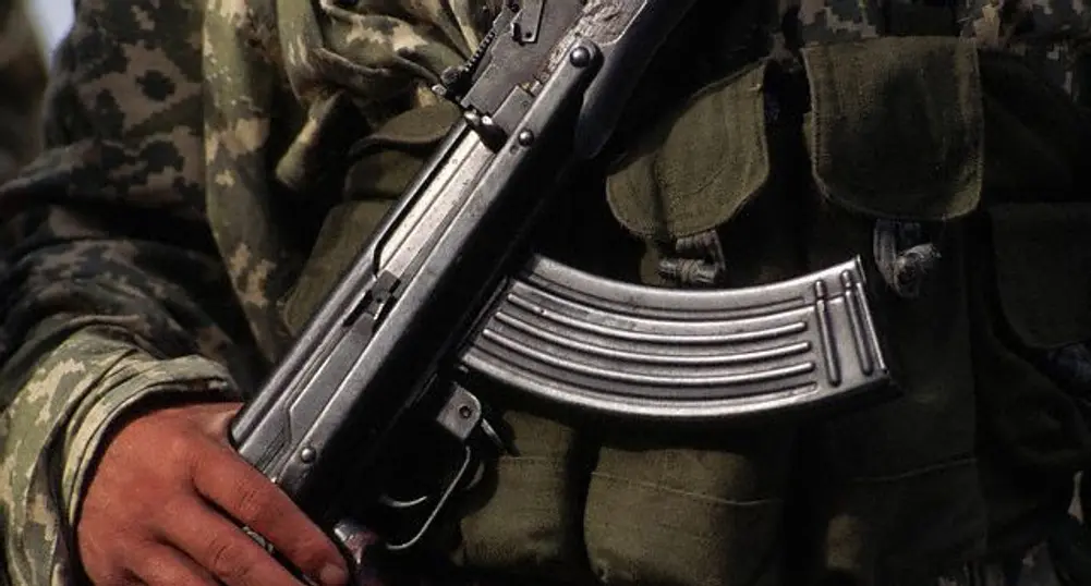 Reuters: България участва в доставки на оръжие за режимa в Сирия