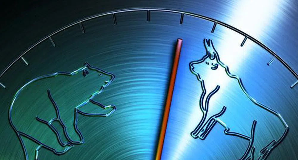 Ръст за три от индексите на БФБ