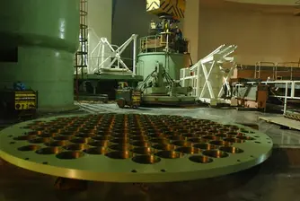 Licences for Units 5 and 6 of Kozloduy N-Plant Renewed