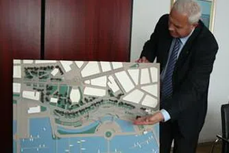 Поморие се превръща в привлекателна яхтена дестинация?