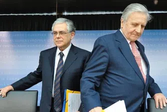 Morgan Stanley занижи прогнозата за ръста на световната икономика