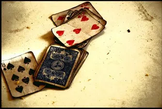 Колада карти за половин милион долара