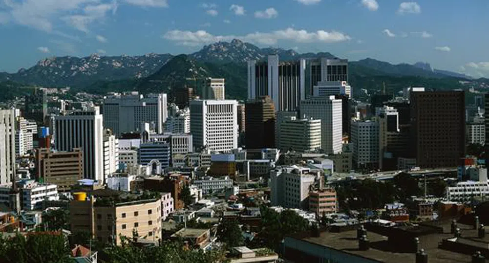 Южнокореец бяга в Северна Корея